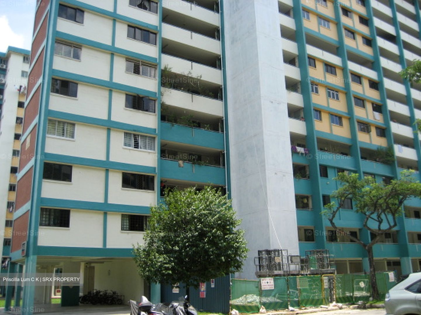 Blk 465 Teck Ghee Horizon (Ang Mo Kio), HDB 3 Rooms #611881991